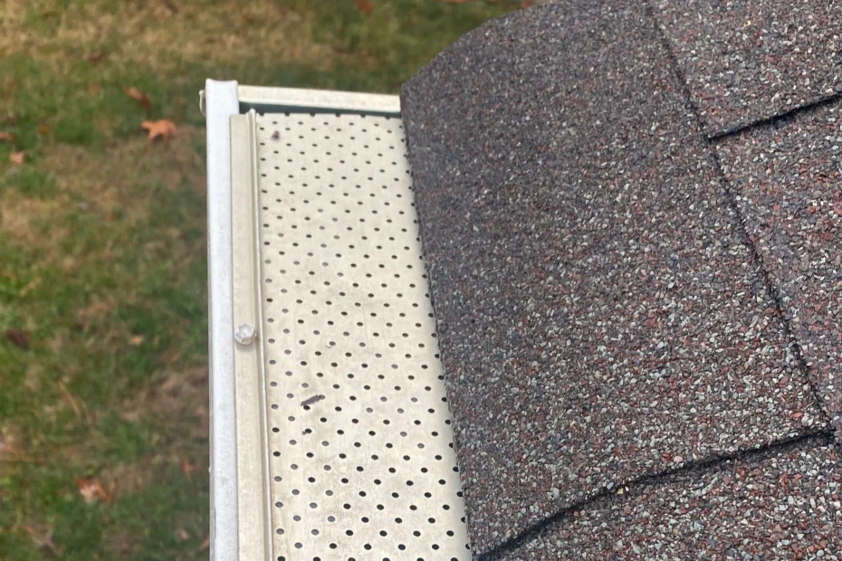 Cohoes Gutter Cleaning